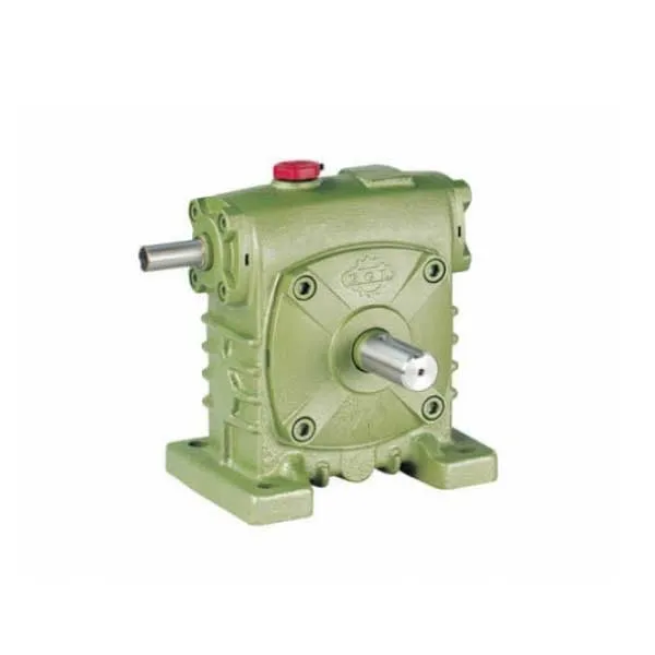 Hộp giảm tốc Trục Vít WPS 70 1/20 (70 Vòng/phút)