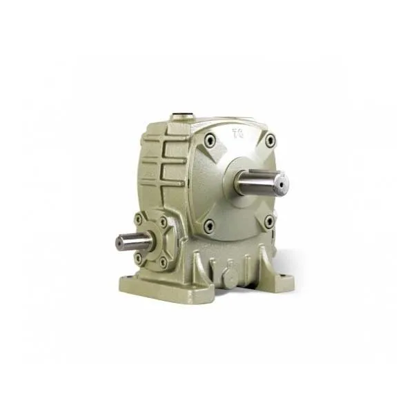 Hộp giảm tốc WPA 80 1/60 (24 Vòng/phút)
