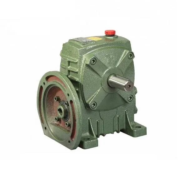Hộp giảm tốc WPDA 120 1/30 (47 Vòng/phút)