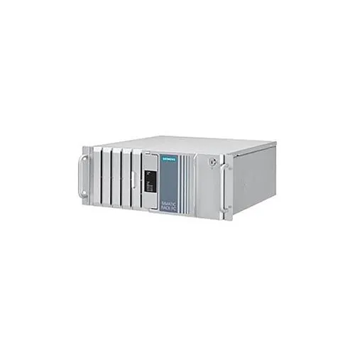 6AG4104-4AA01-0XX0 – SIMATIC IPC547G (Rack PC, 19″, 4HU)