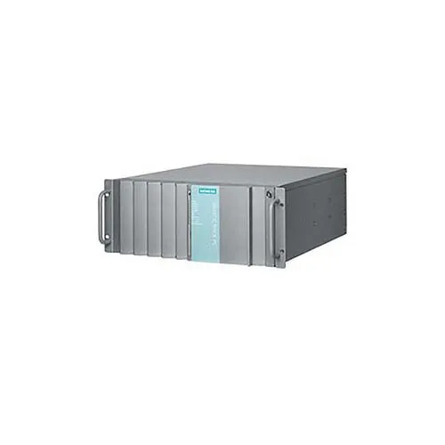 6AG4114-2GP33-4XX6 – SIMATIC IPC847D (Rack PC, 19″, 4HU)