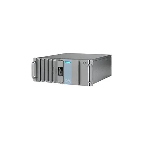 6AG4114-3GQ02-0XX0 – SIMATIC IPC847E (Rack PC, 19″, 4HU)