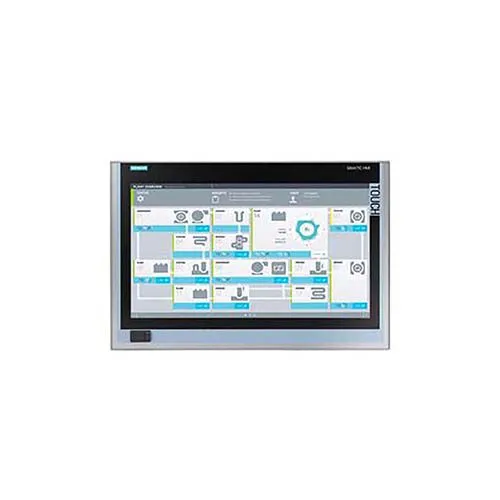 6AV7260-0DA20-0AX6 – Máy tính CN SIMATIC IPC677D (Panel PC) 15″