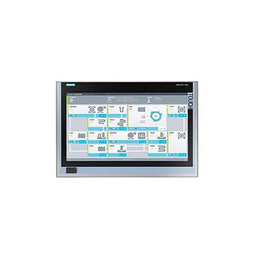 6AV7260-0DB20-0BX6 – Máy tính CN SIMATIC IPC677D (Panel PC) 15″