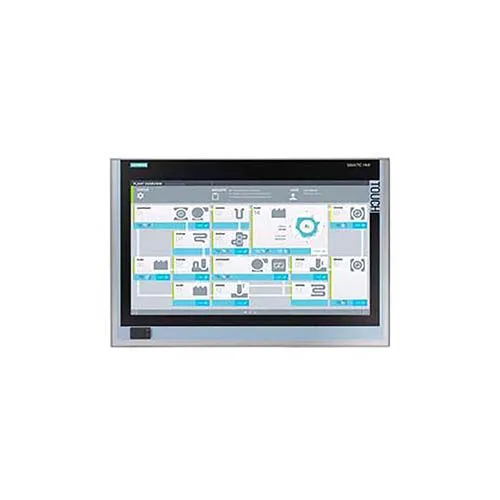 6AV7260-1DA30-0BX0 – Máy tính CN SIMATIC IPC677D (Panel PC) 19″