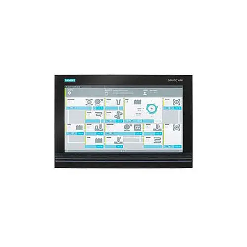 6AV7260-5EG20-3EX0 – Máy tính CN SIMATIC IPC677D (Panel PC) 22″