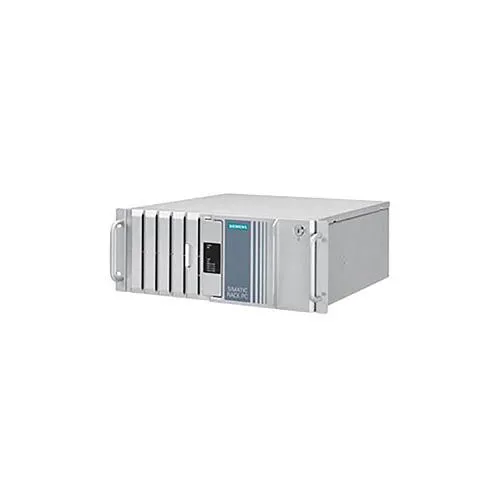 6ES7660-7GG11-3BC1 – SIMATIC PCS 7 IPC547G (Rack PC, 19″, 4HU)