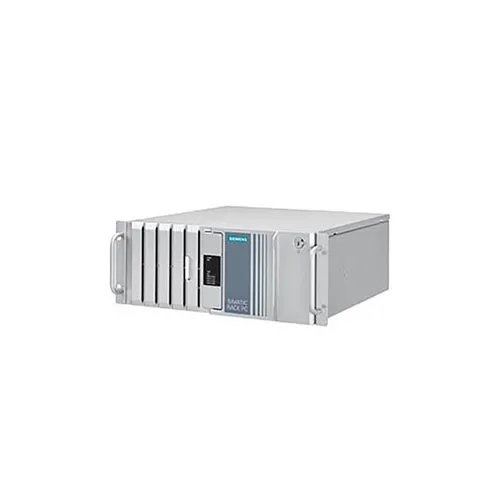 6ES7660-7HG21-3GC1 – SIMATIC PCS 7 IPC547G (Rack PC, 19″, 4HU)