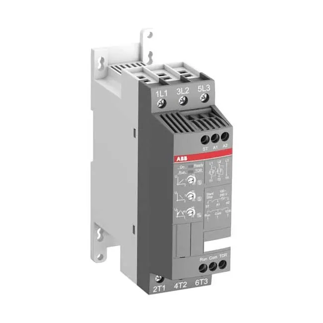 1SFA896109R7000 – Khởi động mềm ABB PSR30-600-70 (7.5-18.5kW)
