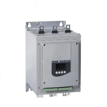 Khởi động mềm Schneider ATS48C41Q (90-315kW)