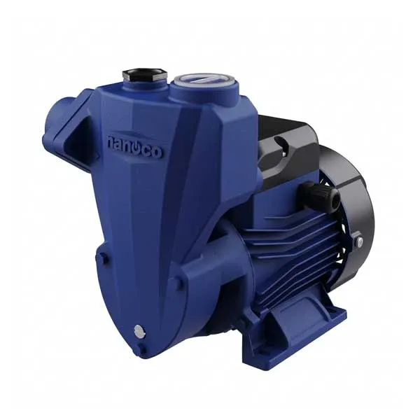 Máy bơm nước Nanoco 0.75kW NCLP750 (Đẩy cao ly tâm)