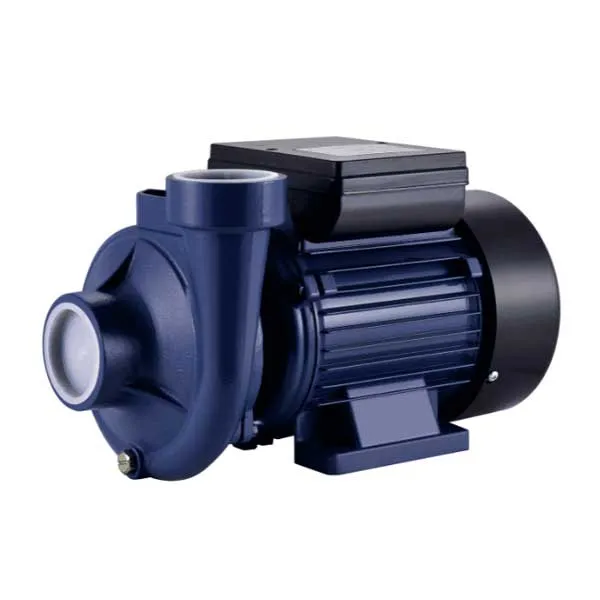 Máy bơm nước Nanoco 1.1kW NDK1100 (Lưu lượng)