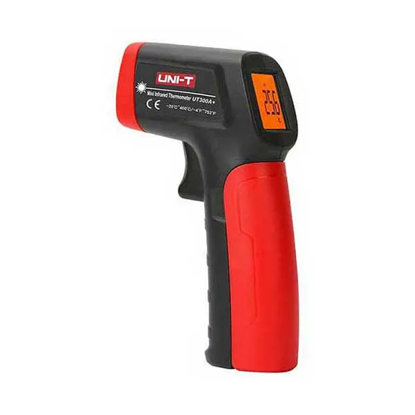 Máy đo nhiệt độ hồng ngoại Uni-T UT300A+