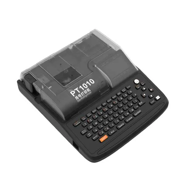 Máy in ống lồng đầu cốt Puty PT-1010