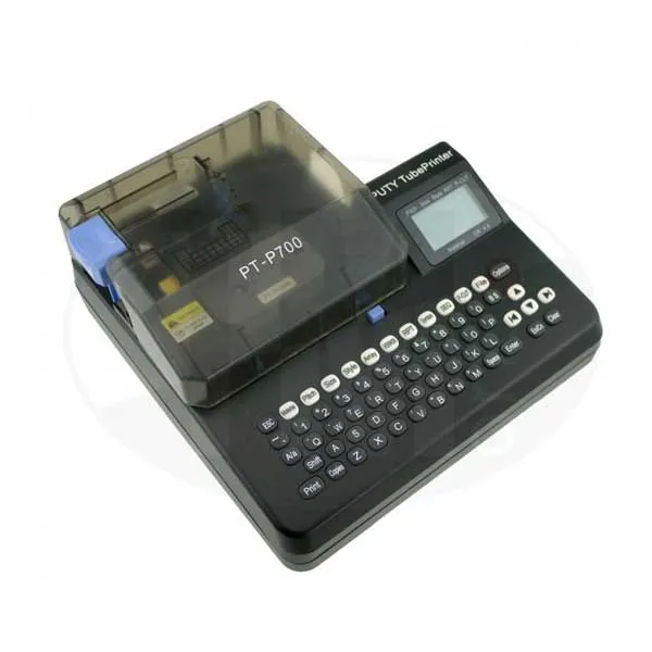 Máy in ống lồng đầu cốt Puty PT-P700