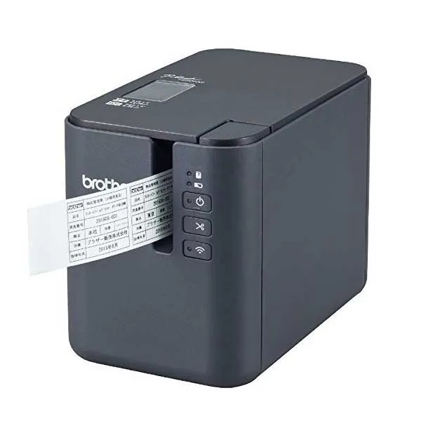 Máy in nhãn Brother PT-P900W