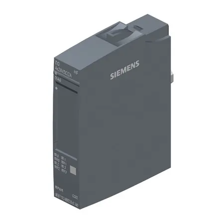 6ES7132-6BF00-2CA0 Module 8 DQ 24VDC HF