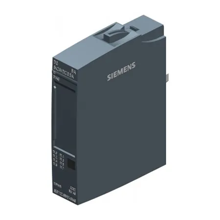6ES7132-6BF01-2BA0 Module 8 DQ standard