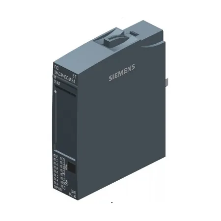 6ES7132-6BH01-0BA0 DQ 16x 24V DC/0,5A ST