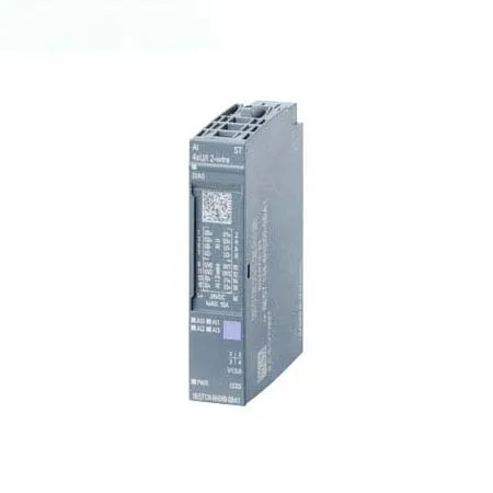 6ES7134-6GF00-0AA1 AI 8XI 2-/4-wire Basic