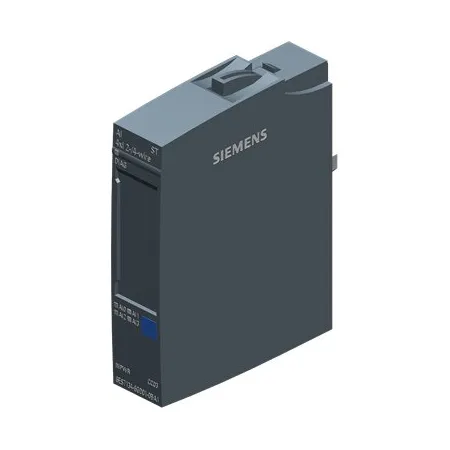 6ES7134-6JD00-0DA1 AI 4xTC High Speed