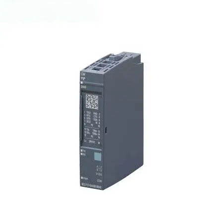 6ES7137-6AA00-0BA0 – Module truyền thông CM PTP ET 200SP