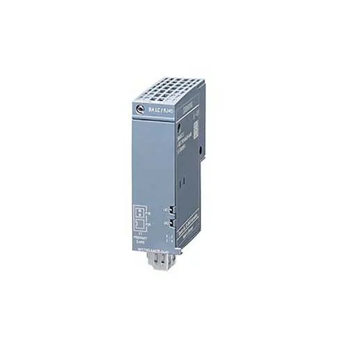 6ES7193-6AG20-0AA0 – Bus Adapter BA LC/RJ45 ET200SP