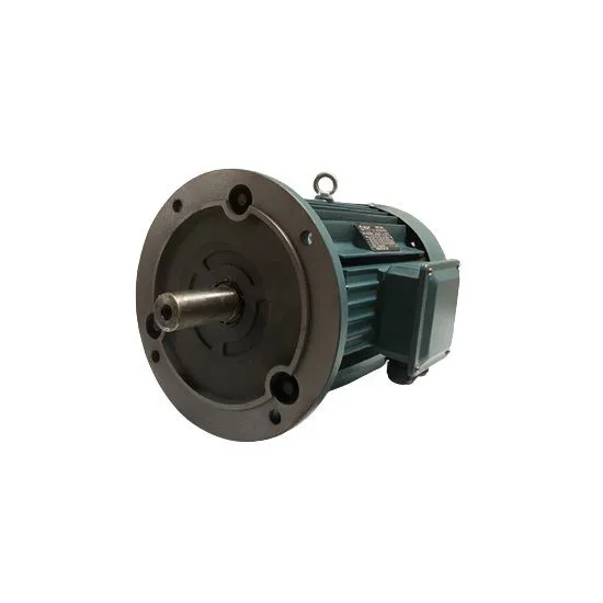Motor điện YE2-112M-4-B5 4kW 3 Pha 1400v/p
