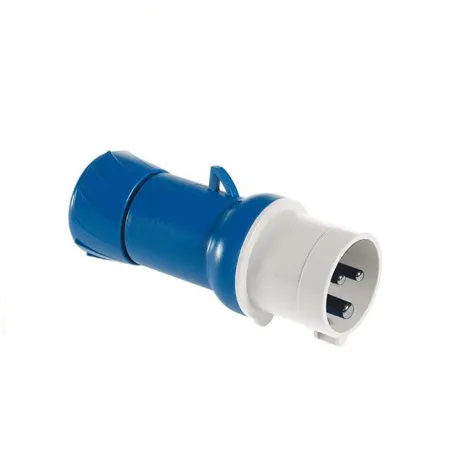 Phích cắm di động Schneider PKE16M423, 16A, 2P+E, 230V