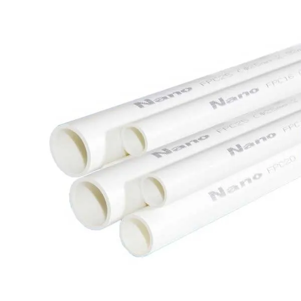 Ống luồn dây điện Nanoco FPC25L 25mm