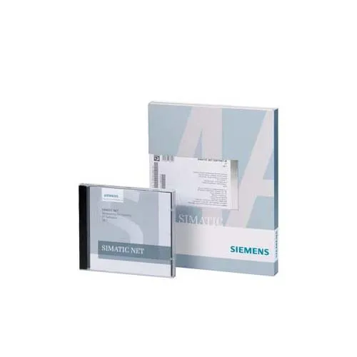 6GK1704-1CW16-0AA0 – SOFTNET-IE S7 V16 software for S7, S5-comp