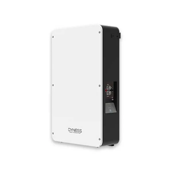 Pin lưu trữ Dyness 10.24kWh-Powerbox Pro 51.2V
