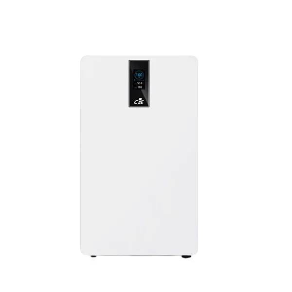 Pin lưu trữ CFE-LUXAR 16kWh 51.2V/314Ah