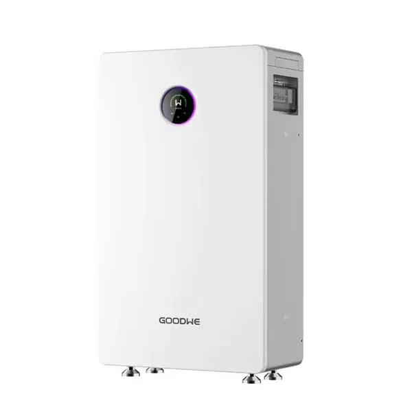 Pin lưu trữ Goodwe GW16.1-BAT-LV-G10 (314Ah 51.2V)