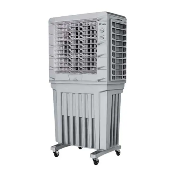 Quạt hơi nước công nghiệp 250W iFan-12000A 1 Pha