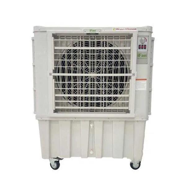 Quạt hơi nước công nghiệp 900W iFan-16000A 1 Pha