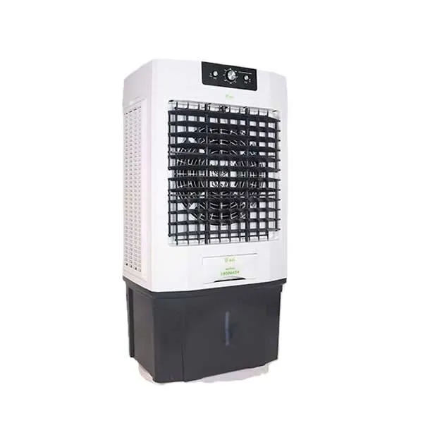 Quạt hơi nước công nghiệp 480W iFan-18000A 1 Pha