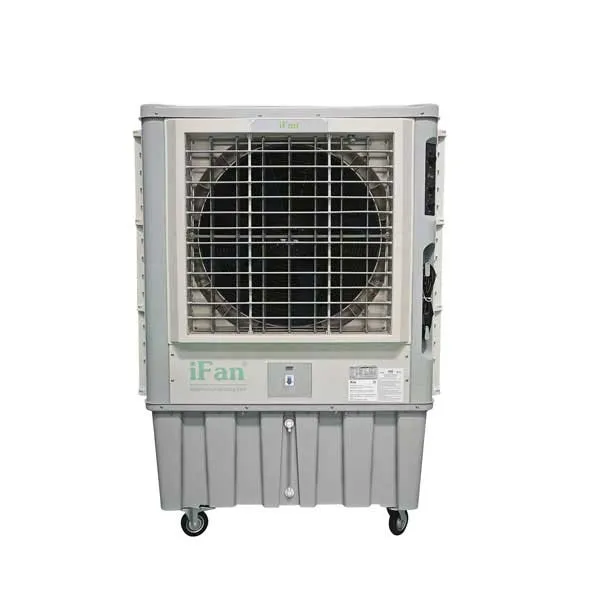 Quạt hơi nước công nghiệp 1.1kW iFan-20000A 1 Pha