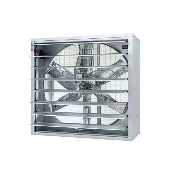 Quạt hút thông gió công nghiệp 0.37kW iFan-36D 3 Pha