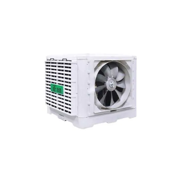 Máy làm mát công nghiệp 1.5kW iFan-FAB-23 3 Pha