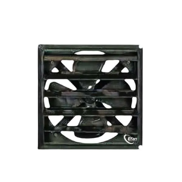 Quạt hút thông gió công nghiệp 90W iFan-FAD/S-40 1 Pha