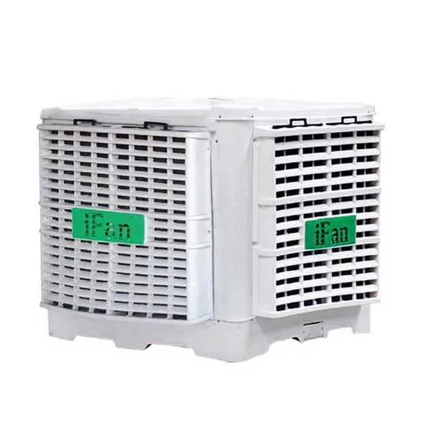 Máy làm mát công nghiệp 3kW iFan-FAD/U-30 3 Pha