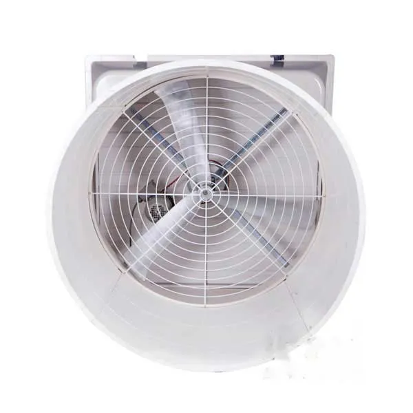 Quạt hút thông gió công nghiệp 0.55kW iFan-SMC-38 3 Pha