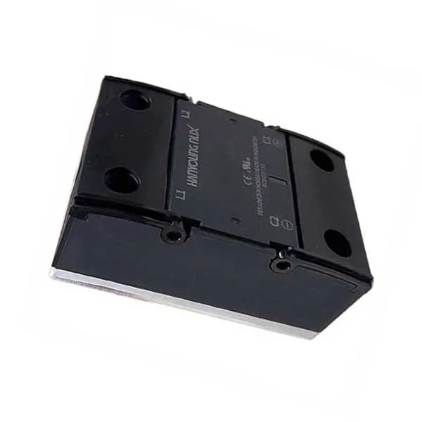 Rơ le bán dẫn Hanyoung HSR-2D30LZN 30A 1 Pha