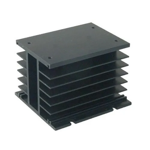 Đế tản nhiệt rơ le bán dẫn SSR-HSM-150 3 Pha