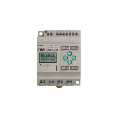 PLC Omron ZEN-10C4AR-A-V2 (6 In / 4 Out Relay)