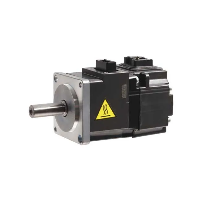 Động cơ Servo Mitsubishi HG-KR23 0.2kW 220V