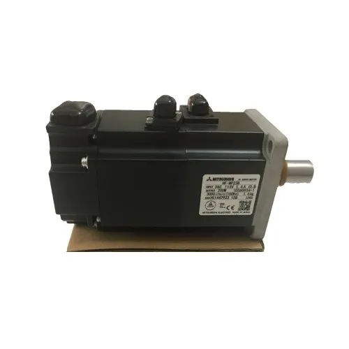 Động cơ Servo Mitsubishi HG-SN102J-S100 1kW