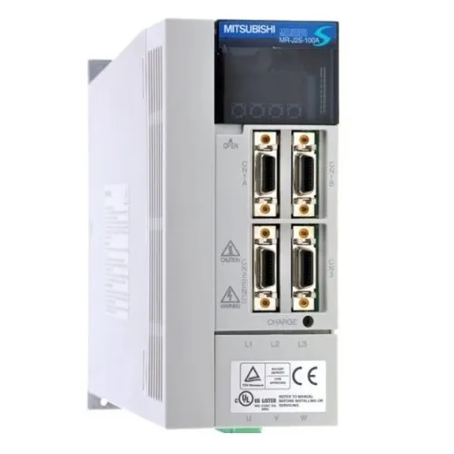 Bộ điều khiển Servo Mitsubishi MR-J2S-60B 0.6kW