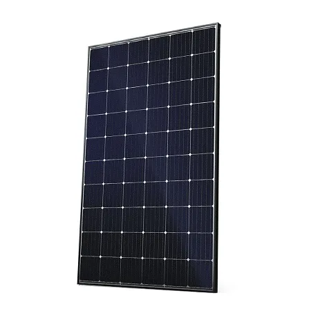 Tấm pin NLMT AE 630W AE630CMER-132BDS